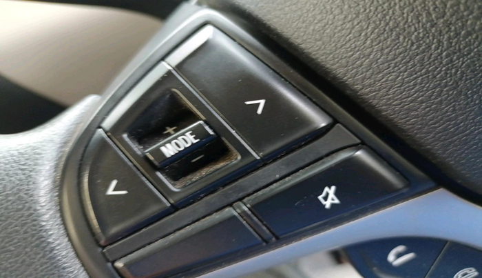 2023 Maruti New Wagon-R ZXI PLUS 1.2, Petrol, Manual, 45,578 km, interior