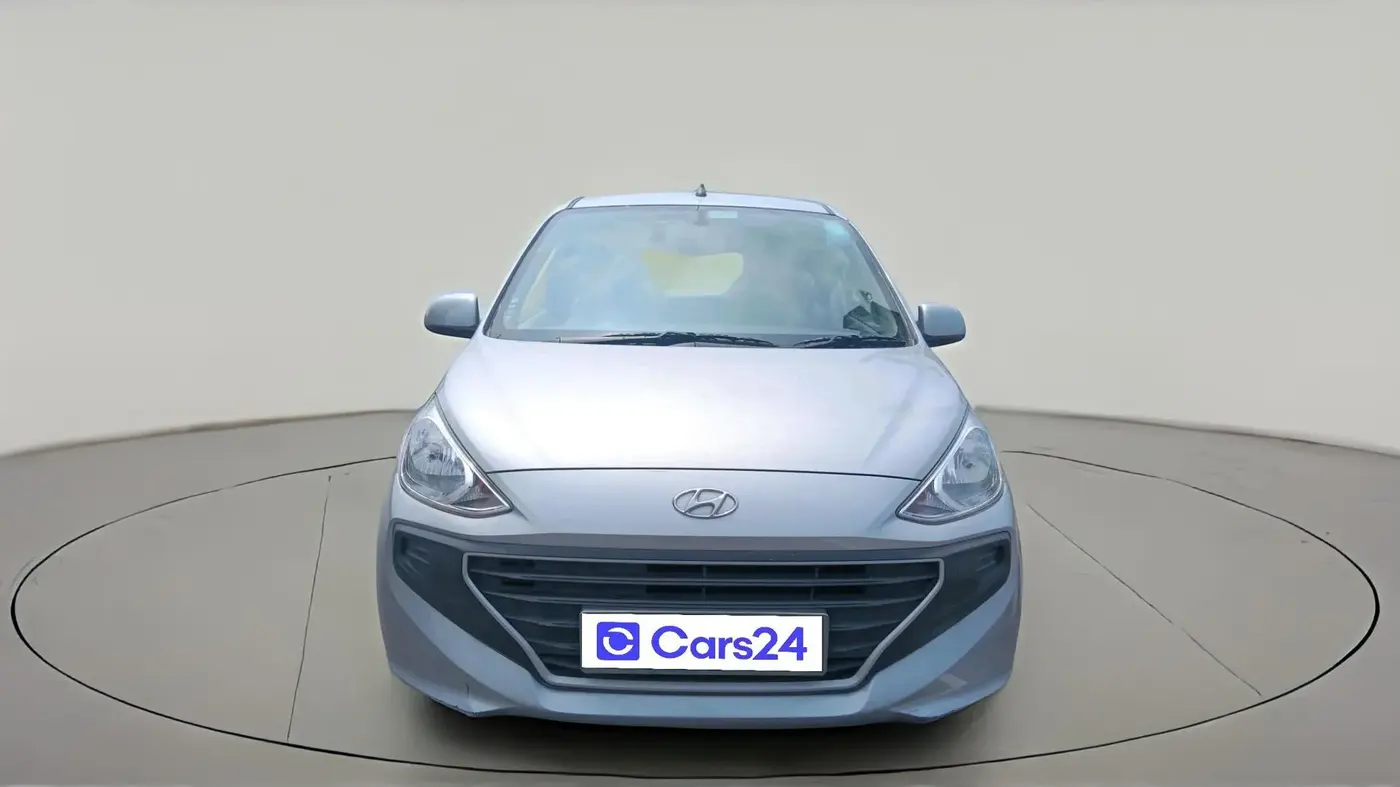 2022 Hyundai NEW SANTRO MAGNA, Petrol, Manual, 3,70,000 km, exterior