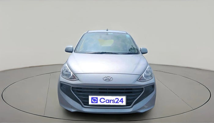 2022 Hyundai NEW SANTRO MAGNA, Petrol, Manual, 34,825 km, exterior