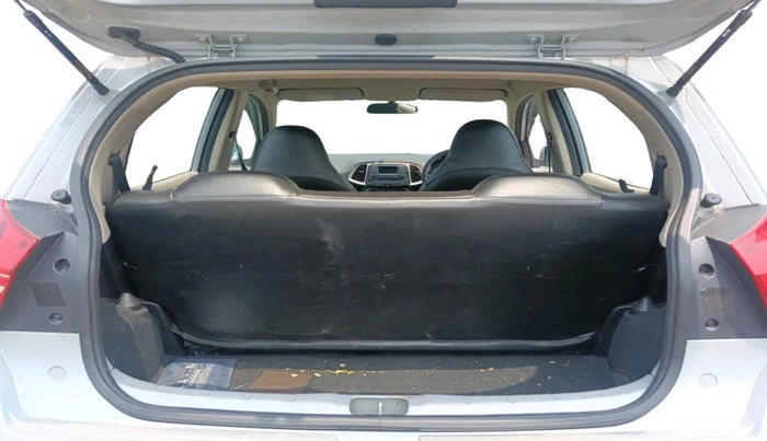 2022 Hyundai NEW SANTRO MAGNA, Petrol, Manual, 34,825 km, exterior