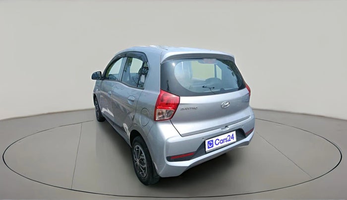 2022 Hyundai NEW SANTRO MAGNA, Petrol, Manual, 34,825 km, exterior