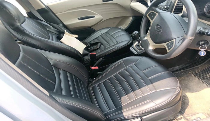 2022 Hyundai NEW SANTRO MAGNA, Petrol, Manual, 34,825 km, interior