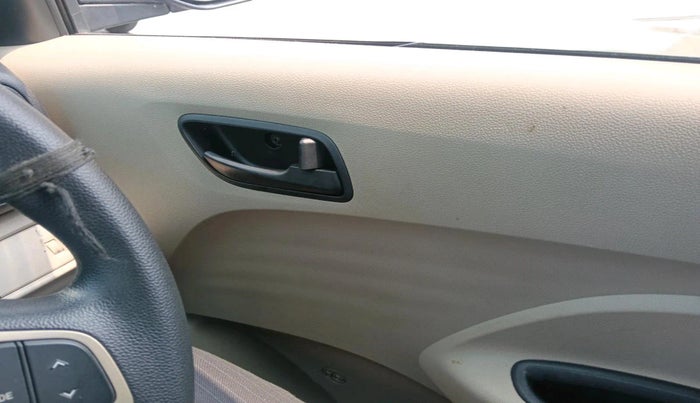 2022 Hyundai NEW SANTRO MAGNA, Petrol, Manual, 34,825 km, interior