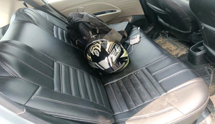 2022 Hyundai NEW SANTRO MAGNA, Petrol, Manual, 34,825 km, interior