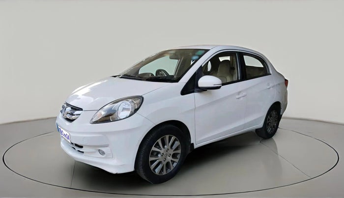 2014 Honda Amaze 1.2L I-VTEC VX, Petrol, Manual, 63,191 km, exterior