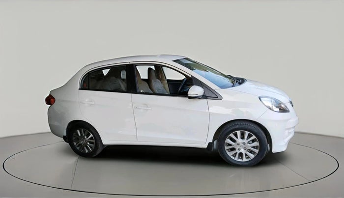 2014 Honda Amaze 1.2L I-VTEC VX, Petrol, Manual, 63,191 km, exterior