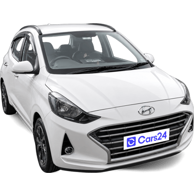 2022 Hyundai GRAND I10 NIOS - Hatchback - CNG - Manual - ₹6.03 lakh