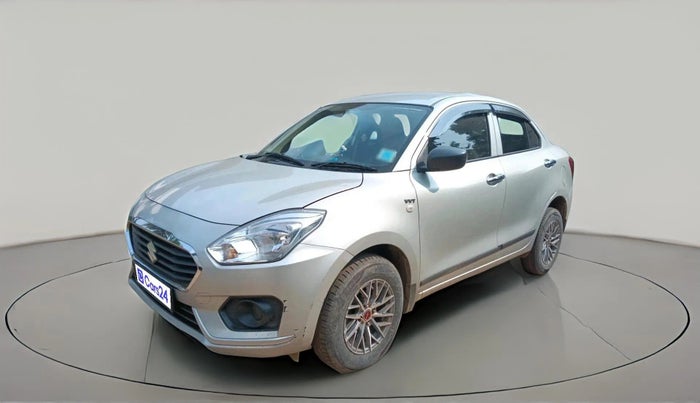 2018 Maruti Dzire LXI, Petrol, Manual, 19,278 km, exterior
