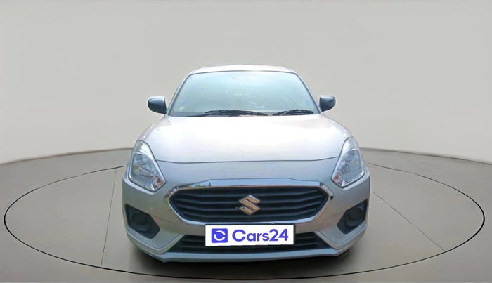 2018 Maruti Dzire LXI, Petrol, Manual, 19,278 km, exterior
