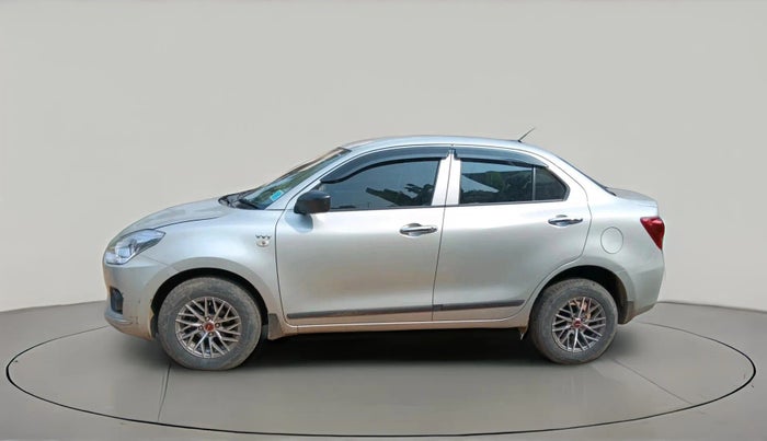 2018 Maruti Dzire LXI, Petrol, Manual, 19,278 km, exterior