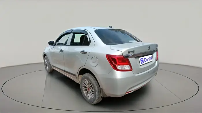 2018 Maruti Dzire LXI, Petrol, Manual, 19,278 km, exterior
