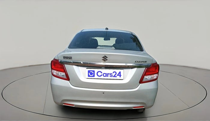 2018 Maruti Dzire LXI, Petrol, Manual, 19,278 km, exterior