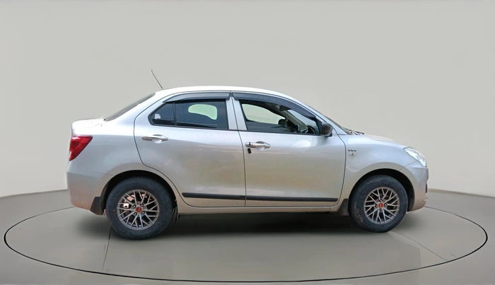 2018 Maruti Dzire LXI, Petrol, Manual, 19,278 km, exterior