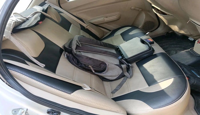 2018 Maruti Dzire LXI, Petrol, Manual, 19,278 km, interior