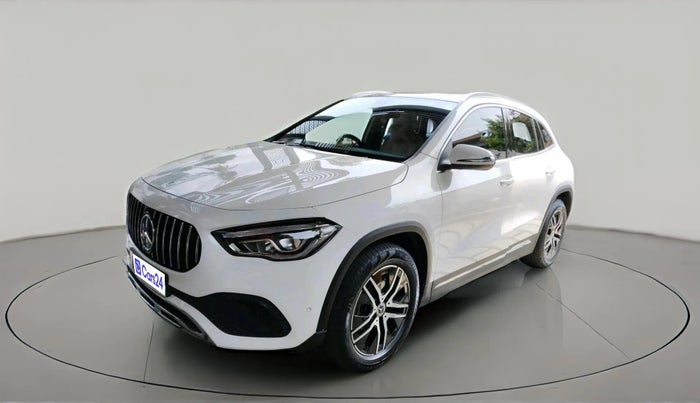 2023 Mercedes Benz GLA Class 220d, Diesel, Automatic, 27,268 km, exterior