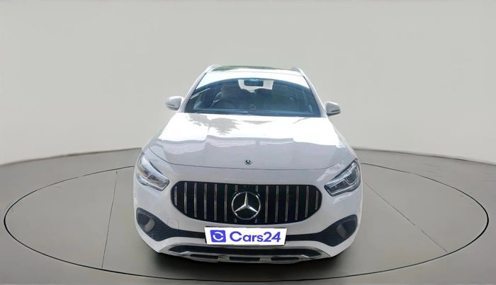 2023 Mercedes Benz GLA Class 220d, Diesel, Automatic, 27,268 km, exterior