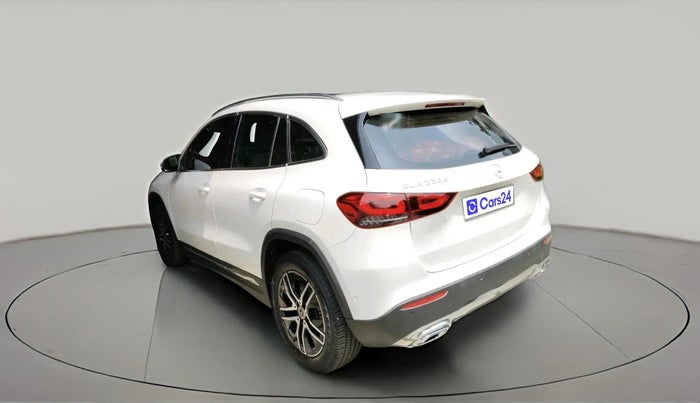 2023 Mercedes Benz GLA Class 220d, Diesel, Automatic, 27,268 km, exterior