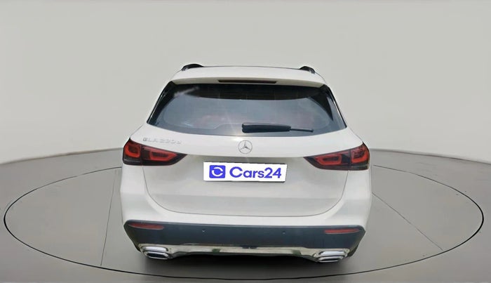 2023 Mercedes Benz GLA Class 220d, Diesel, Automatic, 27,268 km, exterior