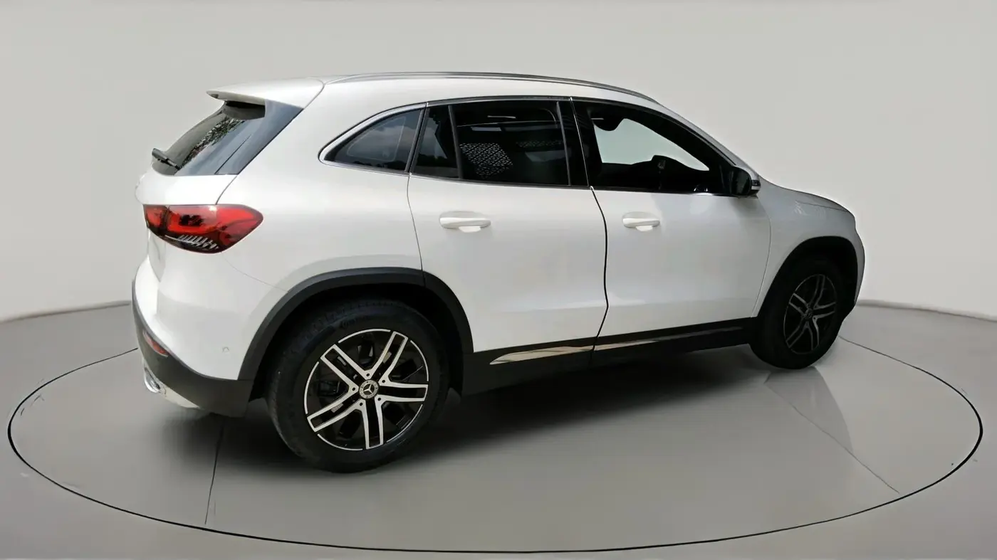 2023 Mercedes Benz GLA Class 220d, Diesel, Automatic, 27,268 km, exterior