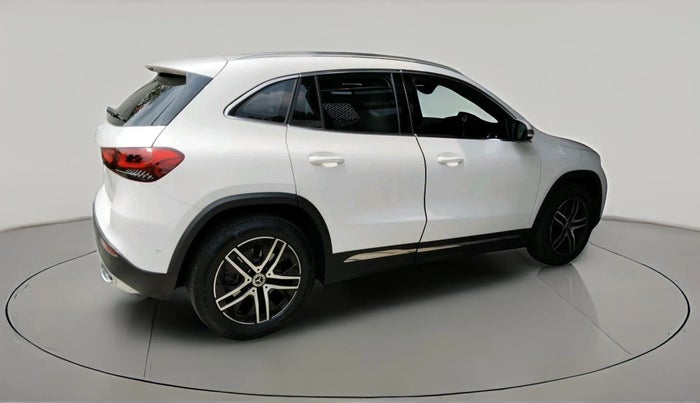 2023 Mercedes Benz GLA Class 220d, Diesel, Automatic, 27,268 km, exterior