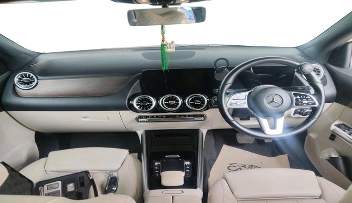 2023 Mercedes Benz GLA Class 220d, Diesel, Automatic, 27,268 km, interior