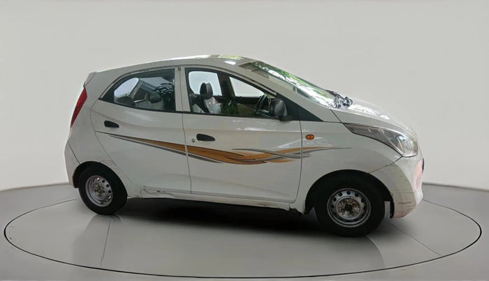 2014 Hyundai Eon D-LITE+, Petrol, Manual, 68,590 km, exterior