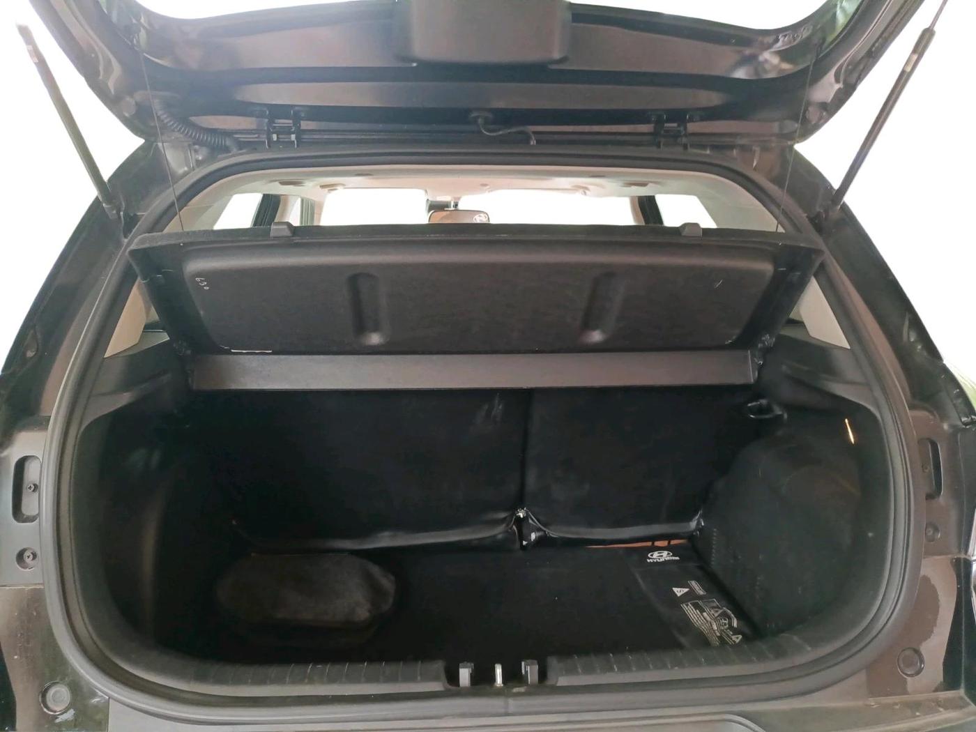 2023 Hyundai VENUE SX (O) MT 1.0 Turbo, Petrol, Manual, 27,188 km, exterior