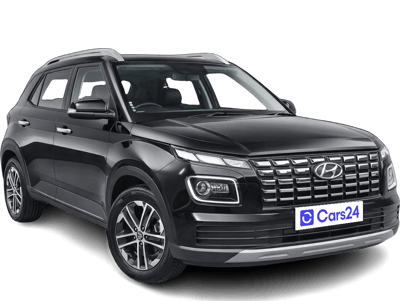 2023 Hyundai VENUE - SUV - Petrol - Manual - ₹12.50 lakh