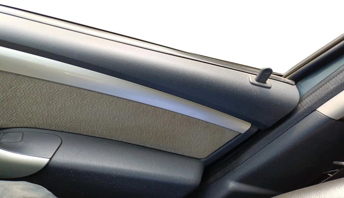 2014 Renault Duster 85 PS RXL DIESEL, Diesel, Manual, 48,430 km, interior