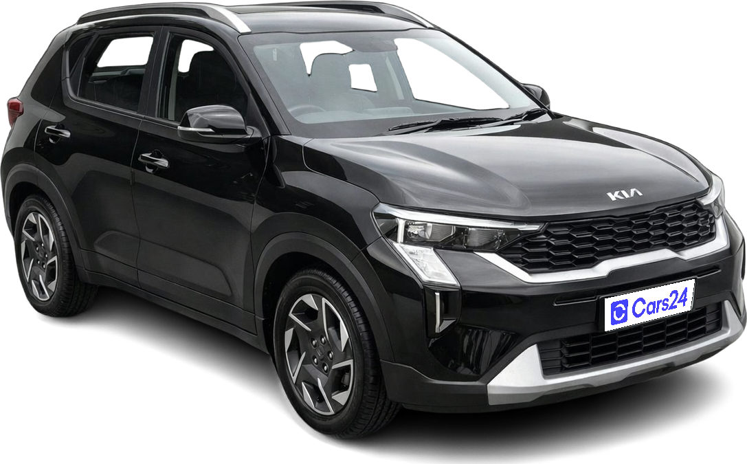 2026 KIA SONET - SUV - Diesel - Manual - ₹11.34 lakh
