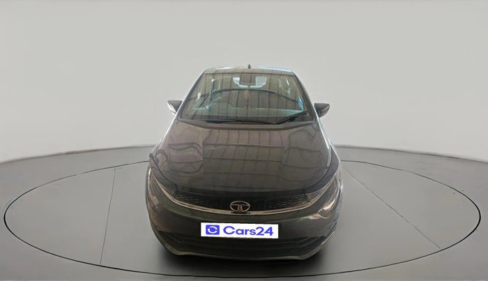 2020 Tata ALTROZ XT PETROL, Petrol, Manual, 44,367 km, exterior