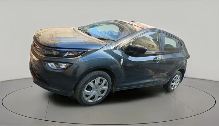 2020 Tata ALTROZ XT PETROL, Petrol, Manual, 44,367 km, exterior