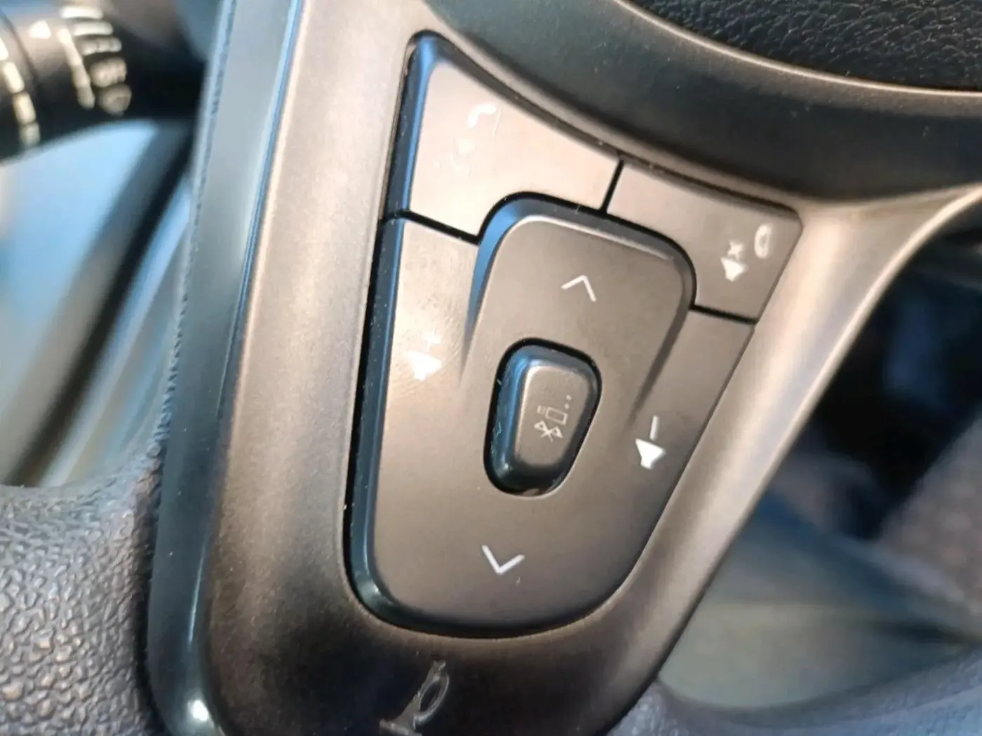 2020 Tata ALTROZ XT PETROL, Petrol, Manual, 44,367 km, interior