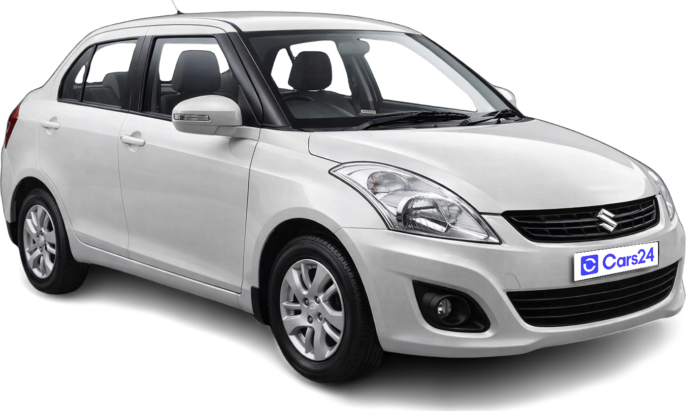 2012 Maruti Swift Dzire - Sedan - Diesel - Manual - ₹3.50 lakh
