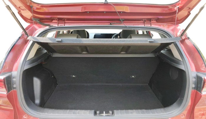 2020 KIA SONET HTX PLUS 1.0 IMT, Petrol, Manual, 76,561 km, exterior