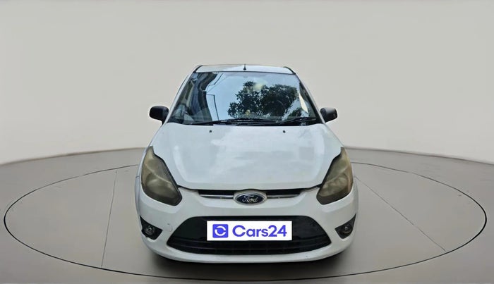 2011 Ford Figo ZXI 1.2 PETROL, Petrol, Manual, 61,649 km, exterior