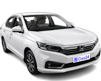 2024 Honda Amaze - Sedan - Petrol - Automatic - ₹8.04 lakh