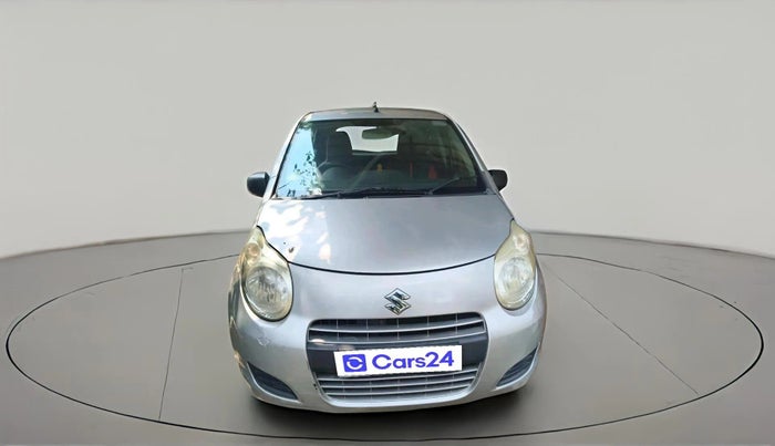 2011 Maruti A Star LXI, Petrol, Manual, 76,962 km, exterior