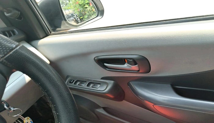 2011 Maruti A Star LXI, Petrol, Manual, 76,962 km, interior