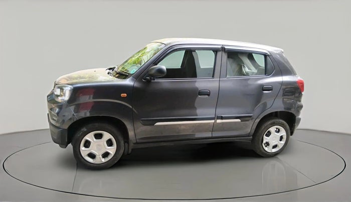 2019 Maruti S PRESSO VXI, Petrol, Manual, 10,593 km, exterior