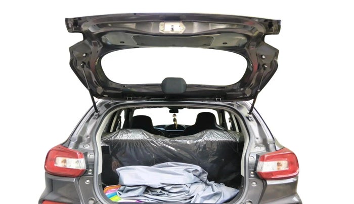 2019 Maruti S PRESSO VXI, Petrol, Manual, 10,593 km, exterior