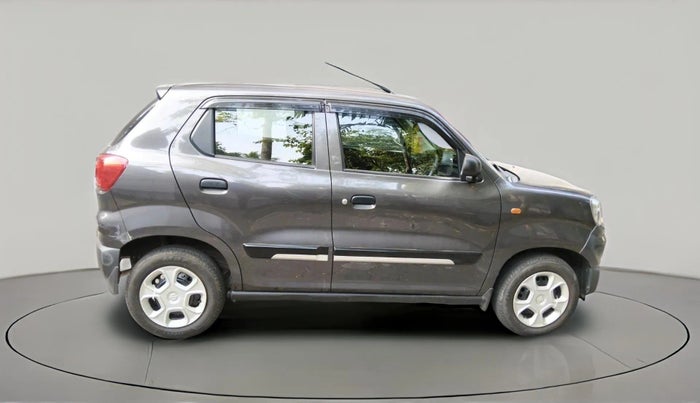 2019 Maruti S PRESSO VXI, Petrol, Manual, 10,593 km, exterior