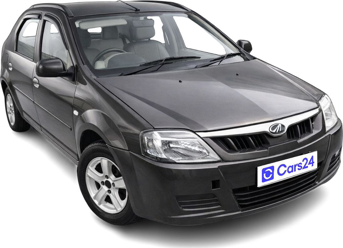 2012 Mahindra Verito - Hatchback - Diesel - Manual - ₹1.04 lakh