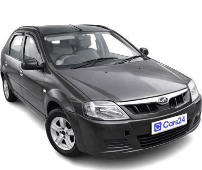2012 Mahindra Verito - Hatchback - Diesel - Manual - ₹1.04 lakh