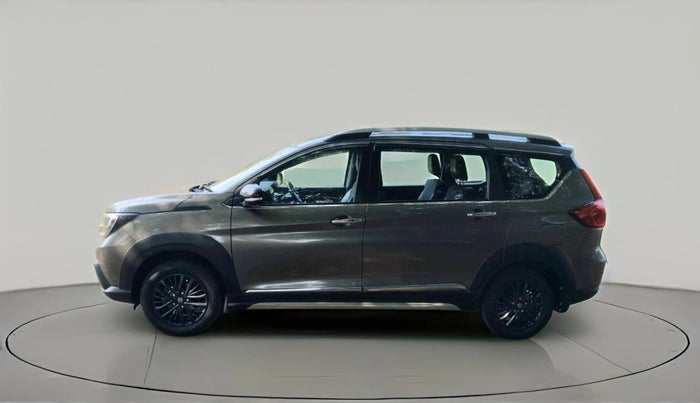 2021 Maruti XL6 ZETA MT, Petrol, Manual, 47,638 km, exterior