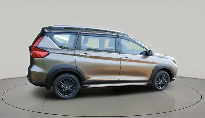 2021 Maruti XL6 ZETA MT, Petrol, Manual, 47,638 km, exterior
