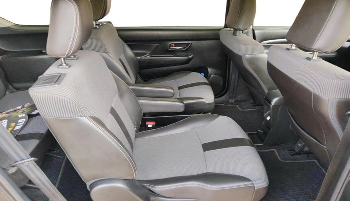 2021 Maruti XL6 ZETA MT, Petrol, Manual, 47,638 km, interior