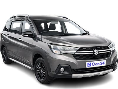 2021 Maruti XL6 - SUV - Petrol - Manual - ₹9.66 lakh