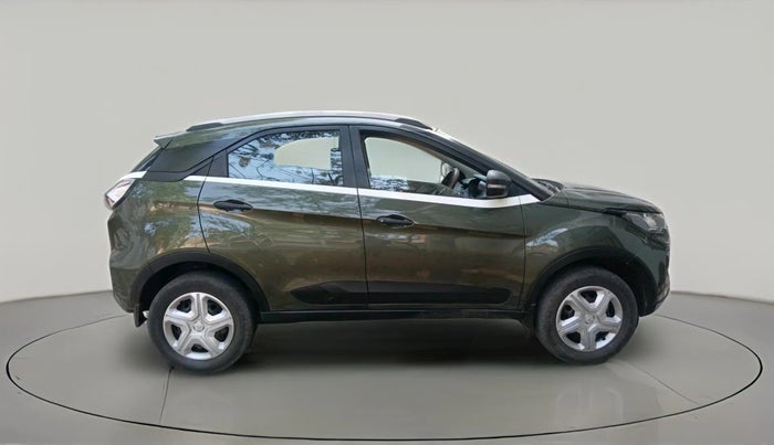 2020 Tata NEXON XMA PETROL, Petrol, Automatic, 50,835 km, exterior