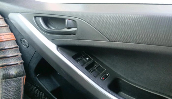 2020 Tata NEXON XMA PETROL, Petrol, Automatic, 50,835 km, interior